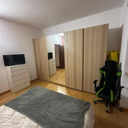 Naviglio Apartamento