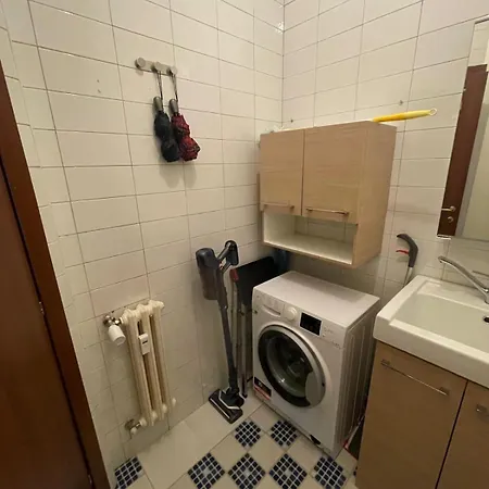 Naviglio Apartamento