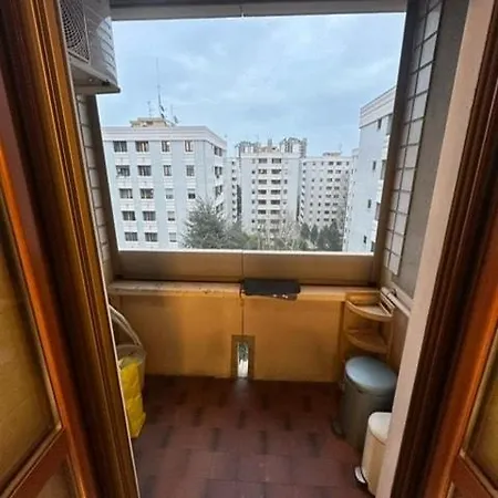 Naviglio Apartment Corsico