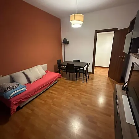 Apartment Naviglio Corsico