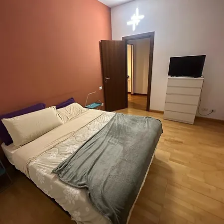 Apartment Naviglio Corsico