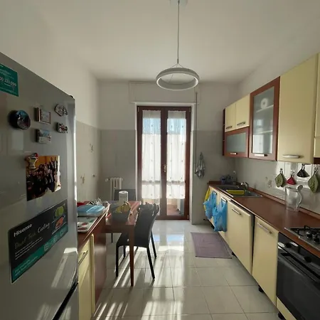 Naviglio Apartment *